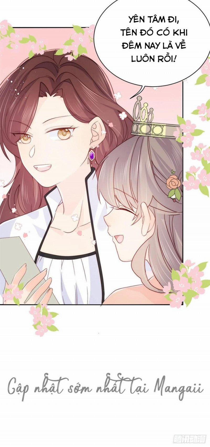 Cưng Chiều Đại Lão 3 Tuổi Rưỡi 68 trang 20