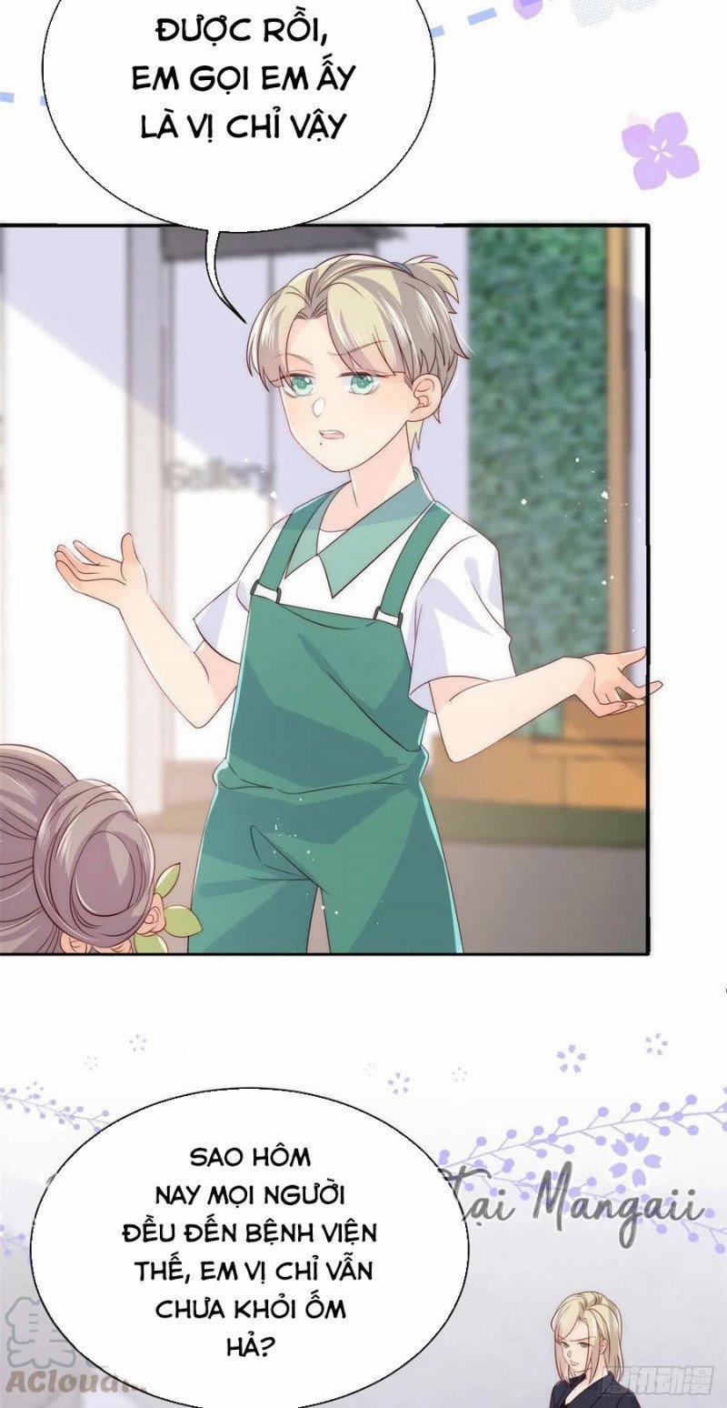 Cưng Chiều Đại Lão 3 Tuổi Rưỡi 68 trang 3