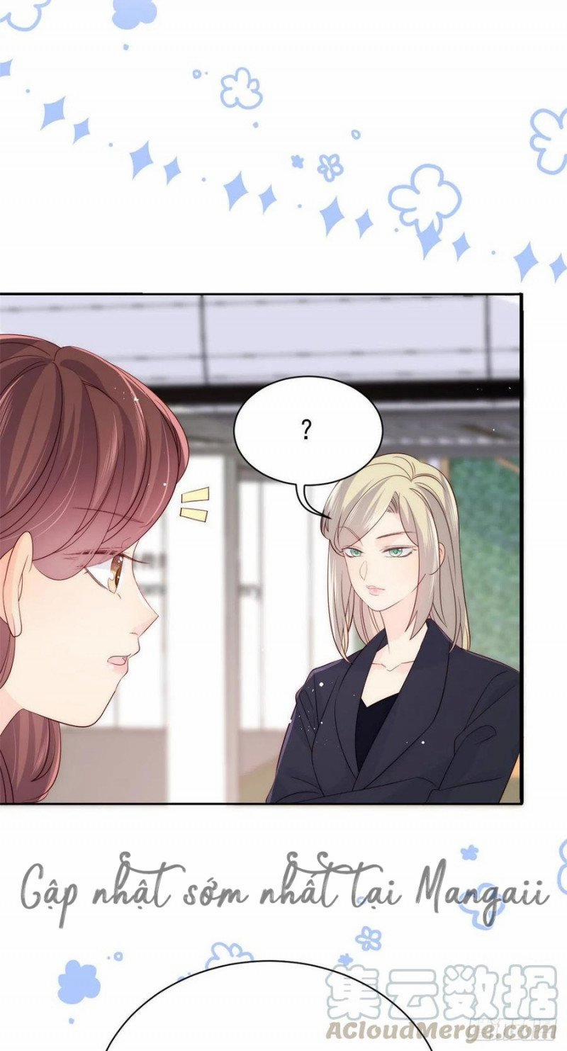 Cưng Chiều Đại Lão 3 Tuổi Rưỡi 68 trang 5