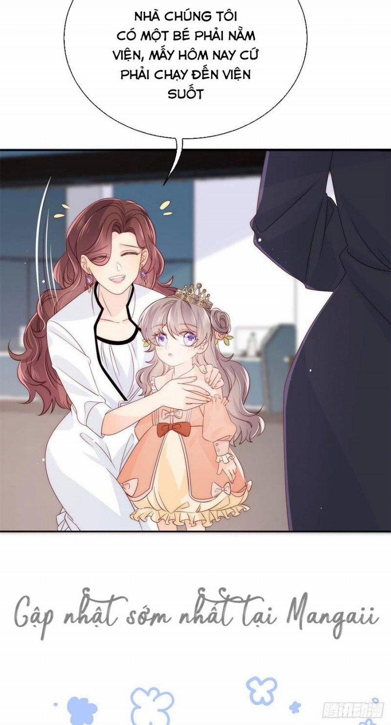 Cưng Chiều Đại Lão 3 Tuổi Rưỡi 68 trang 6