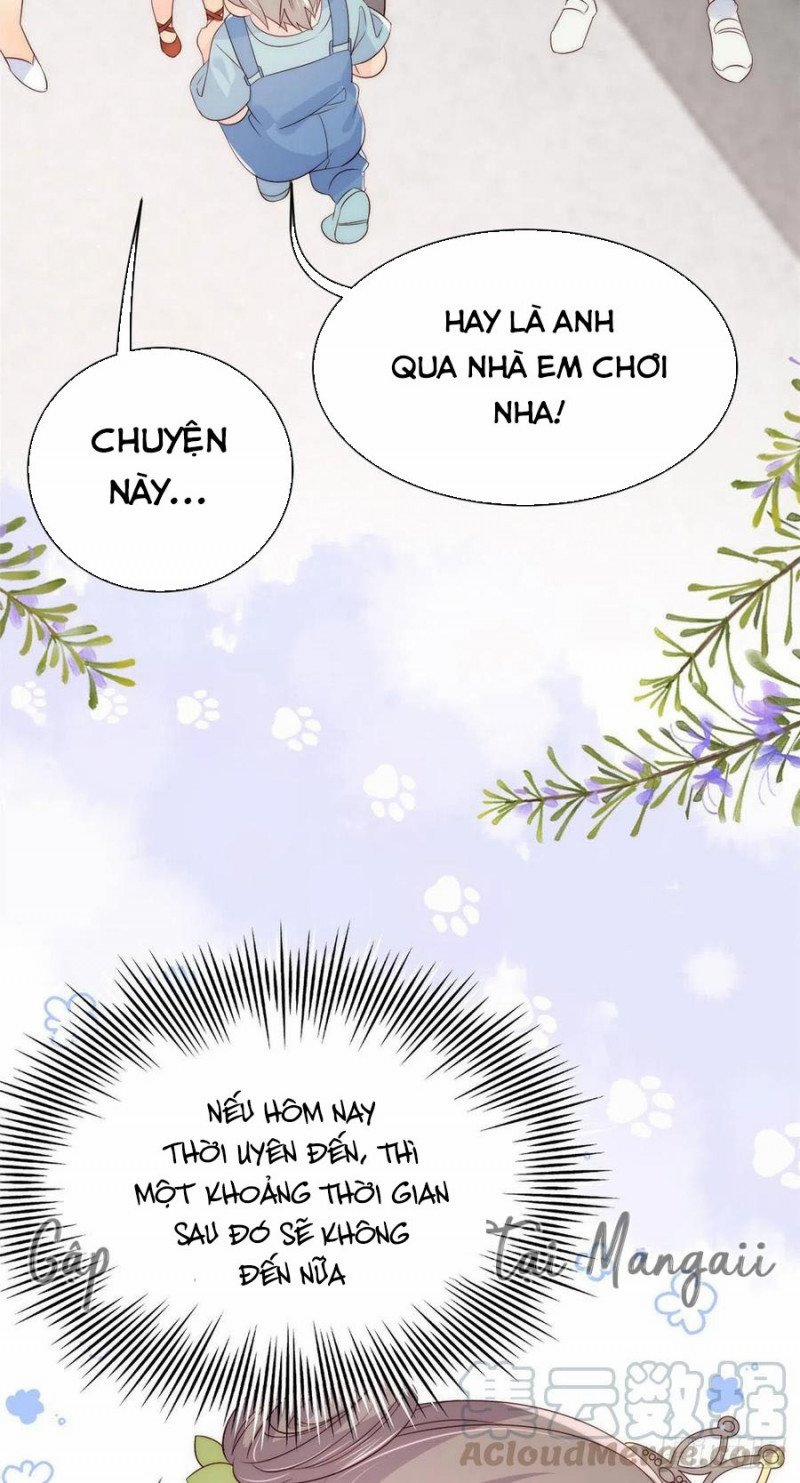 Cưng Chiều Đại Lão 3 Tuổi Rưỡi 68 trang 9