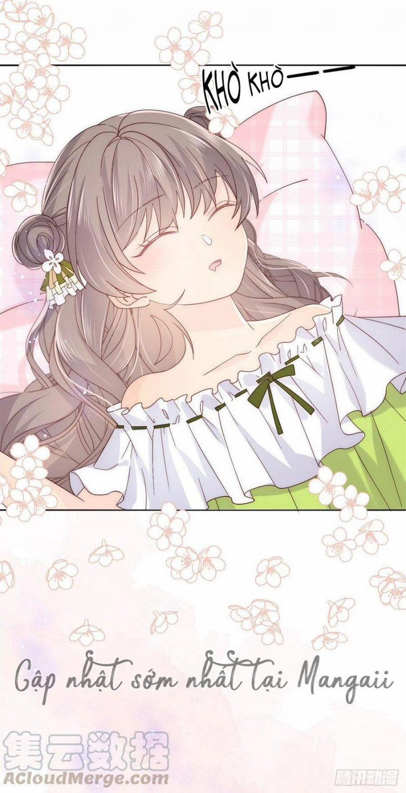 Cưng Chiều Đại Lão 3 Tuổi Rưỡi 69 trang 3