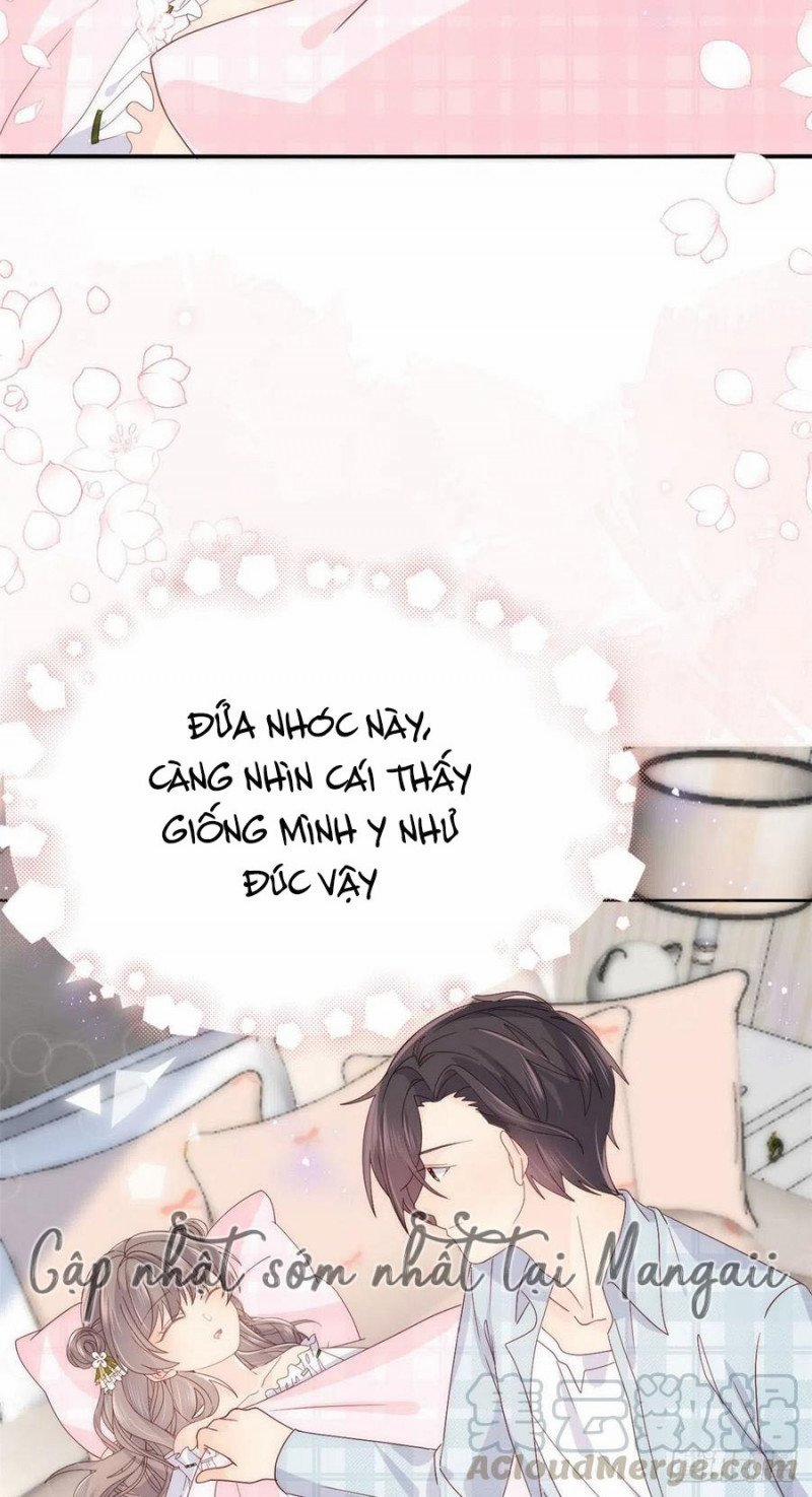 Cưng Chiều Đại Lão 3 Tuổi Rưỡi 69 trang 5