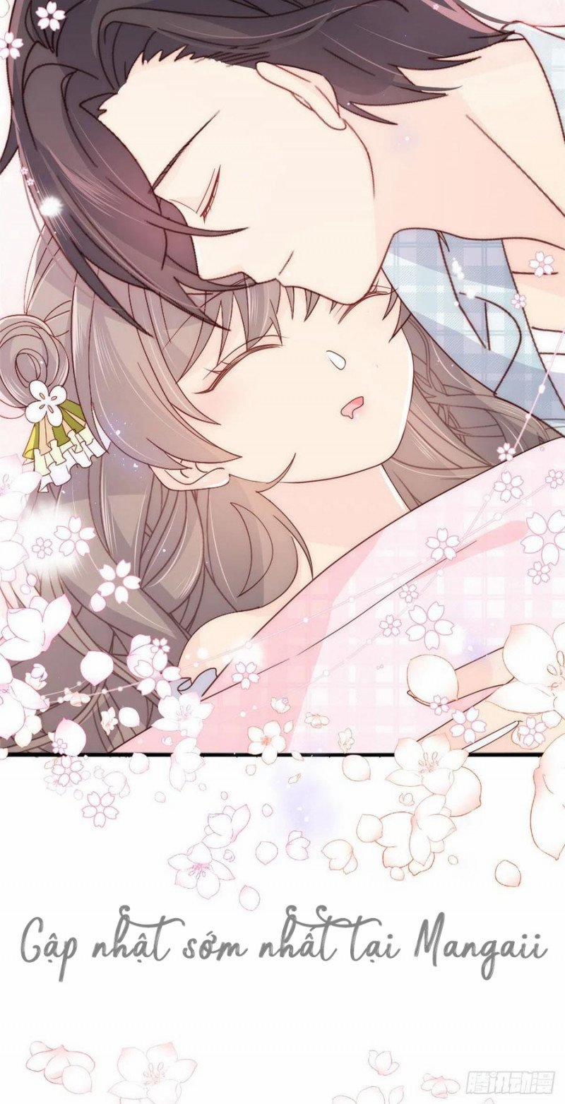 Cưng Chiều Đại Lão 3 Tuổi Rưỡi 69 trang 8