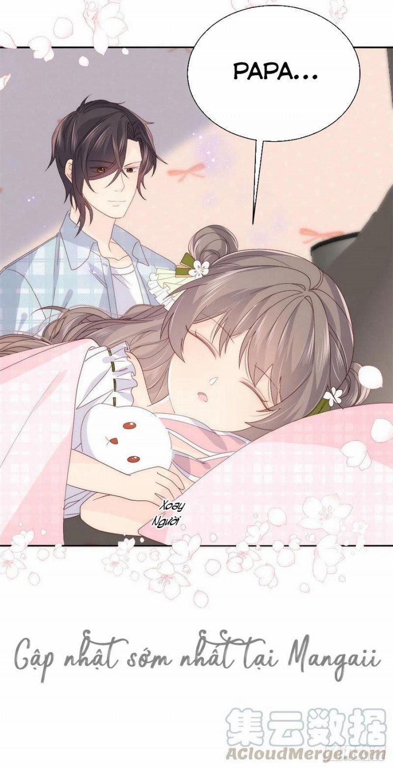 Cưng Chiều Đại Lão 3 Tuổi Rưỡi 69 trang 9