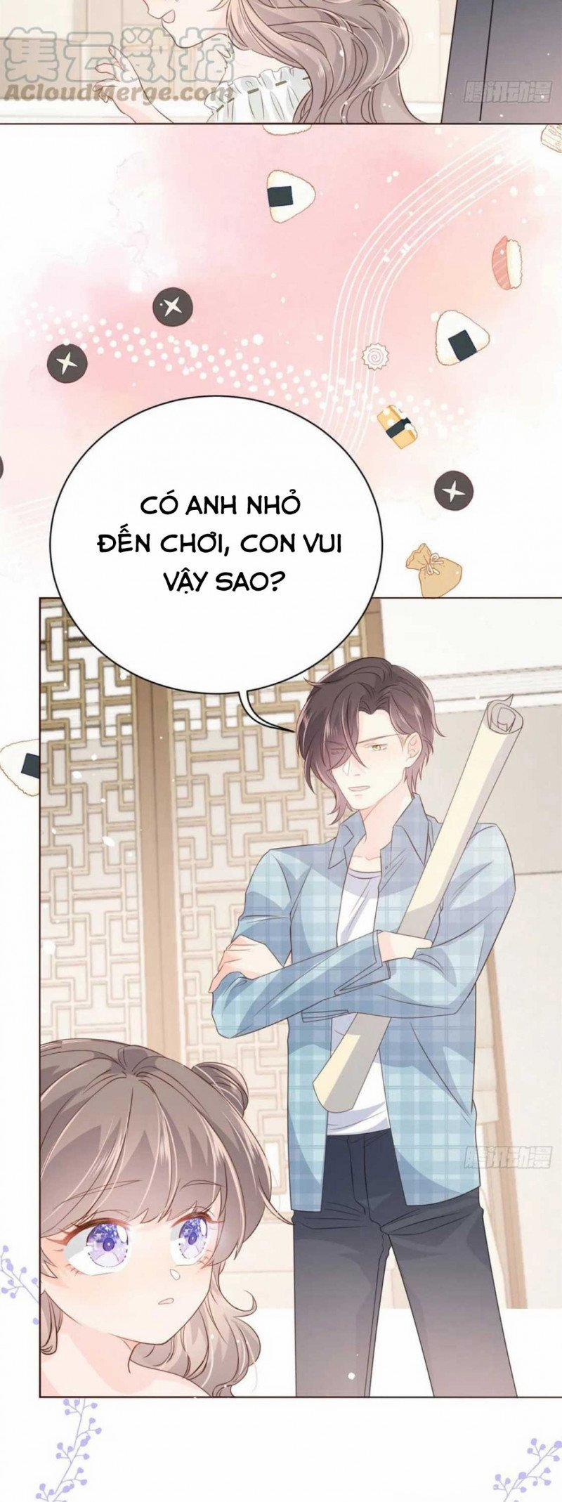 Cưng Chiều Đại Lão 3 Tuổi Rưỡi 71 trang 2