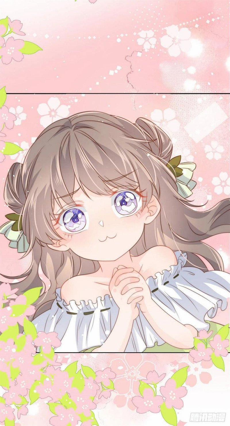 Cưng Chiều Đại Lão 3 Tuổi Rưỡi 72 trang 1