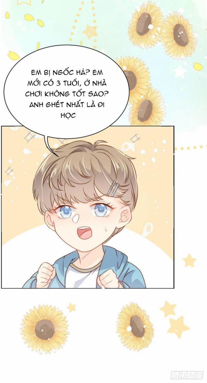 Cưng Chiều Đại Lão 3 Tuổi Rưỡi 72 trang 10