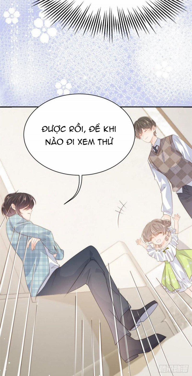 Cưng Chiều Đại Lão 3 Tuổi Rưỡi 72 trang 14