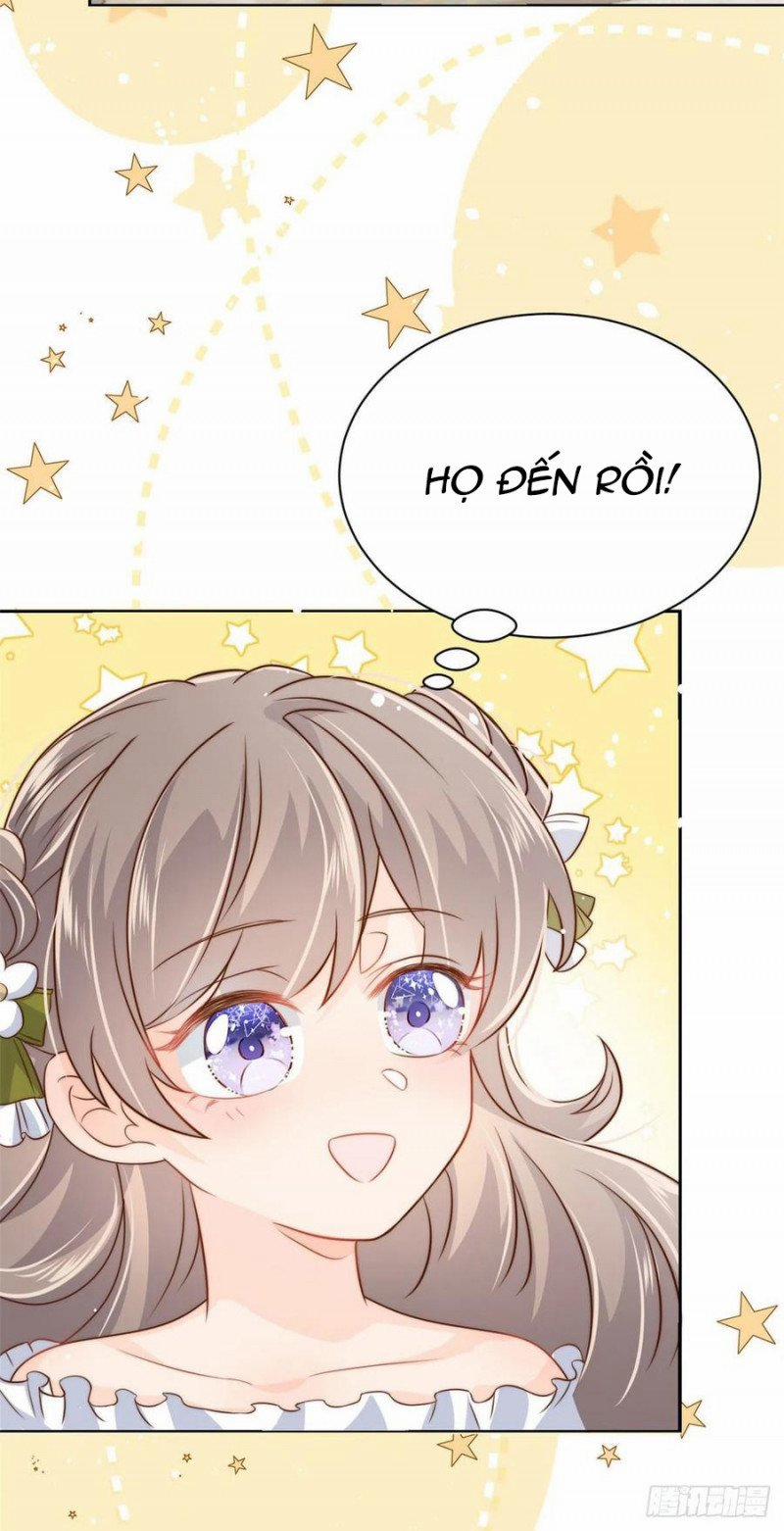 Cưng Chiều Đại Lão 3 Tuổi Rưỡi 72 trang 16