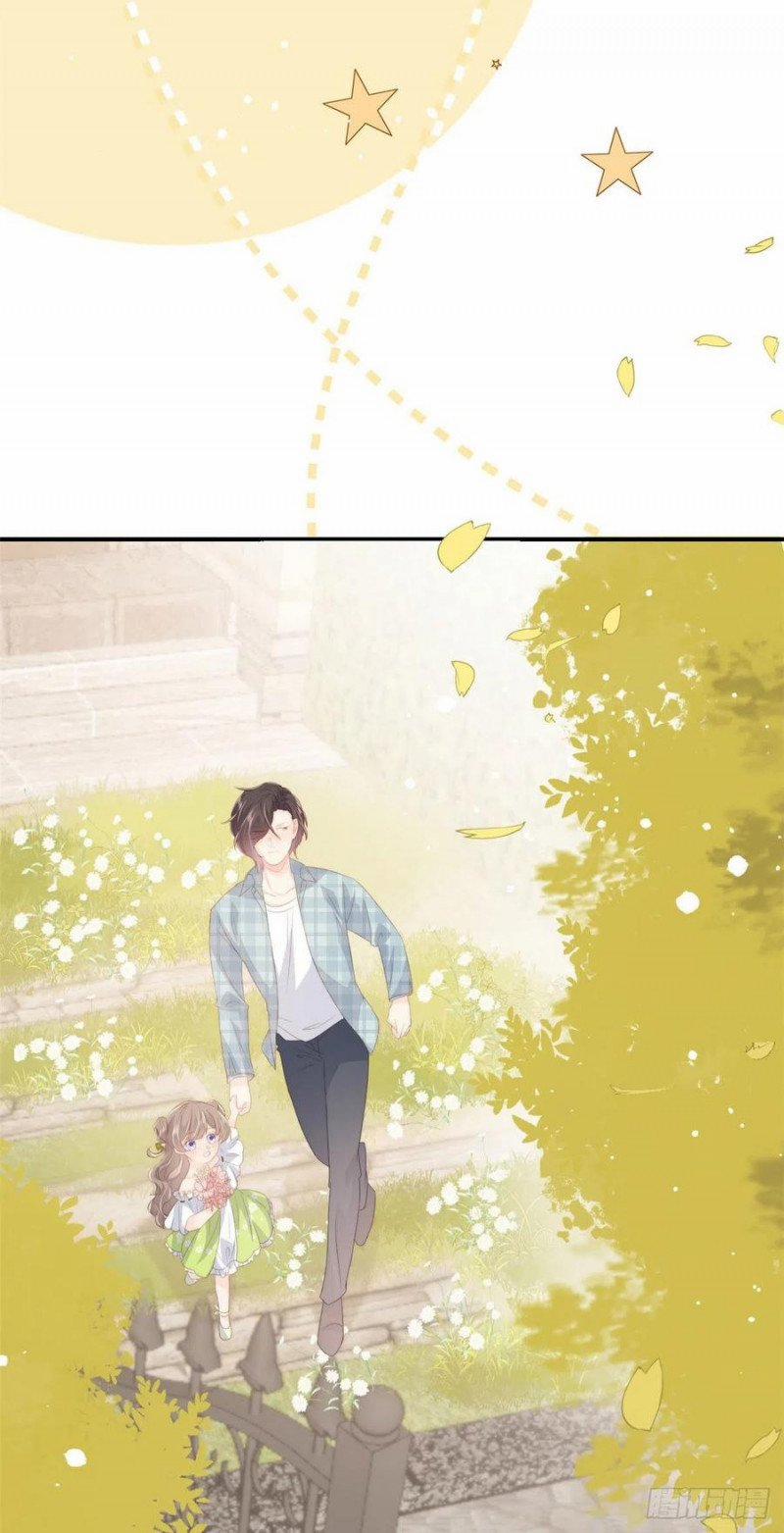 Cưng Chiều Đại Lão 3 Tuổi Rưỡi 72 trang 17