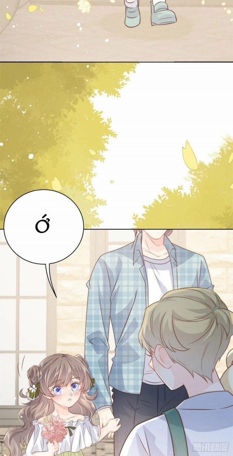 Cưng Chiều Đại Lão 3 Tuổi Rưỡi 72 trang 19