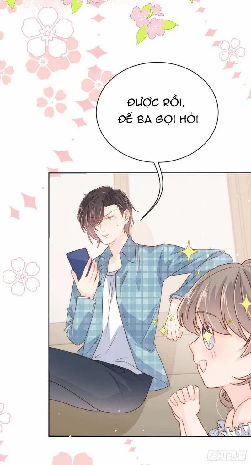 Cưng Chiều Đại Lão 3 Tuổi Rưỡi 72 trang 2