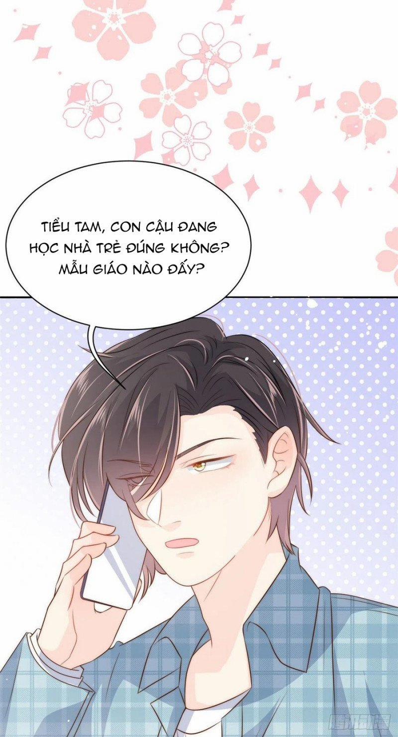 Cưng Chiều Đại Lão 3 Tuổi Rưỡi 72 trang 3