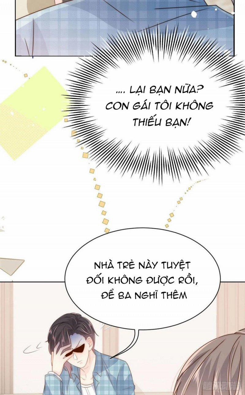 Cưng Chiều Đại Lão 3 Tuổi Rưỡi 72 trang 5