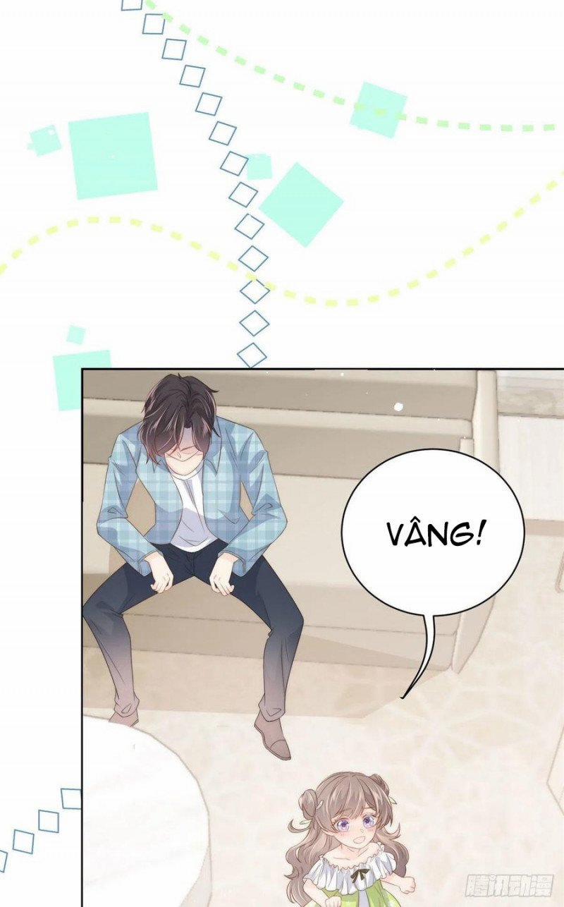 Cưng Chiều Đại Lão 3 Tuổi Rưỡi 72 trang 7