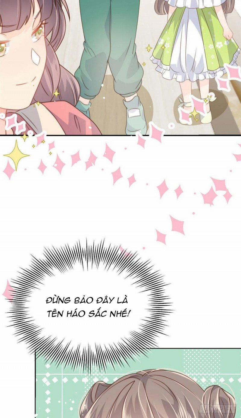 Cưng Chiều Đại Lão 3 Tuổi Rưỡi 73 trang 10