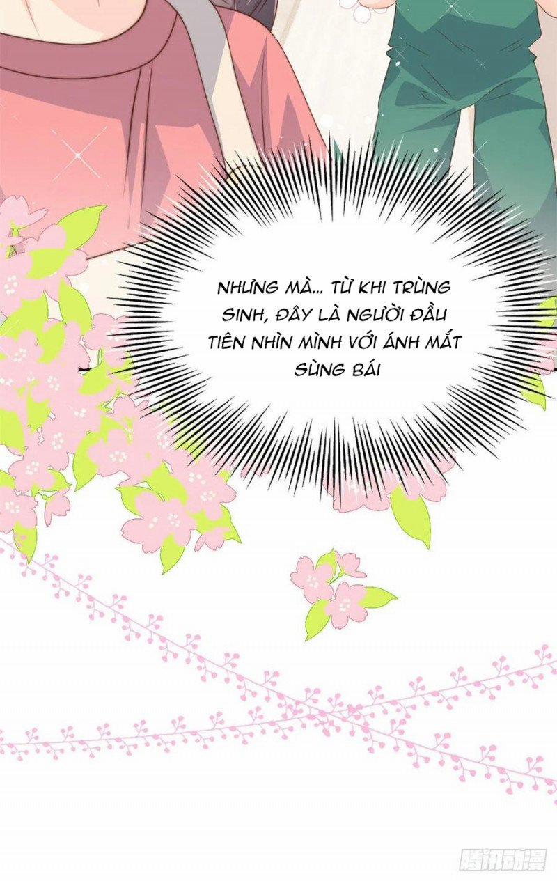 Cưng Chiều Đại Lão 3 Tuổi Rưỡi 73 trang 12