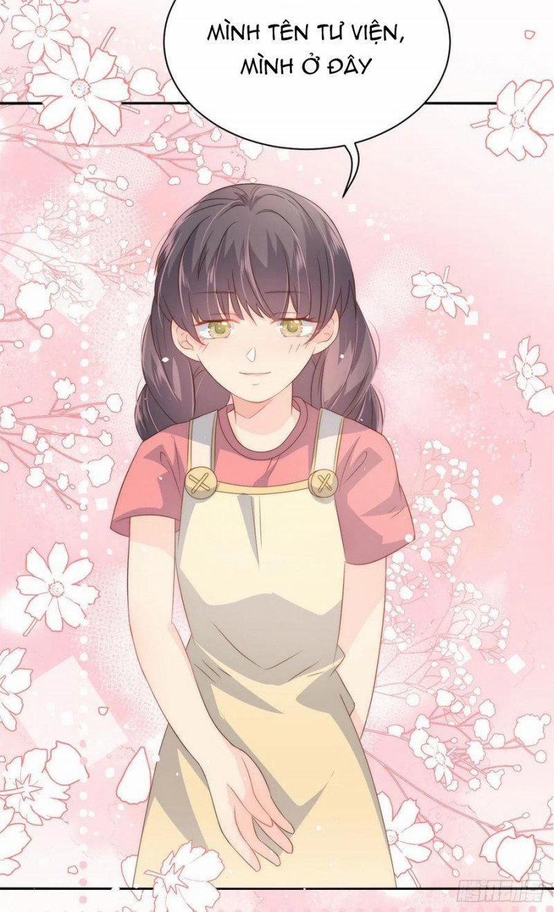 Cưng Chiều Đại Lão 3 Tuổi Rưỡi 73 trang 14