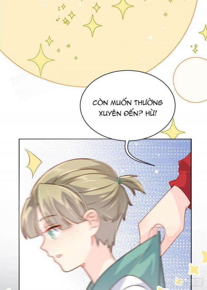 Cưng Chiều Đại Lão 3 Tuổi Rưỡi 73 trang 16