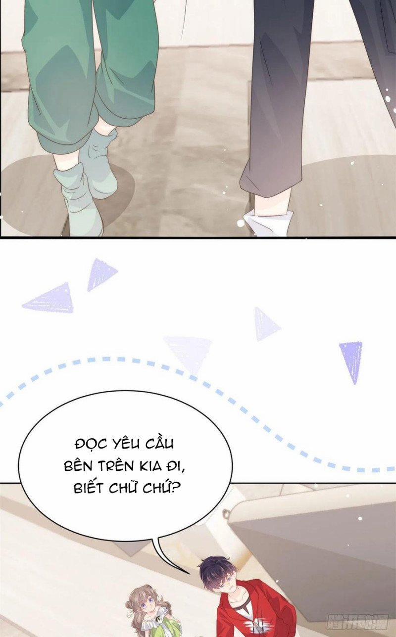 Cưng Chiều Đại Lão 3 Tuổi Rưỡi 73 trang 18