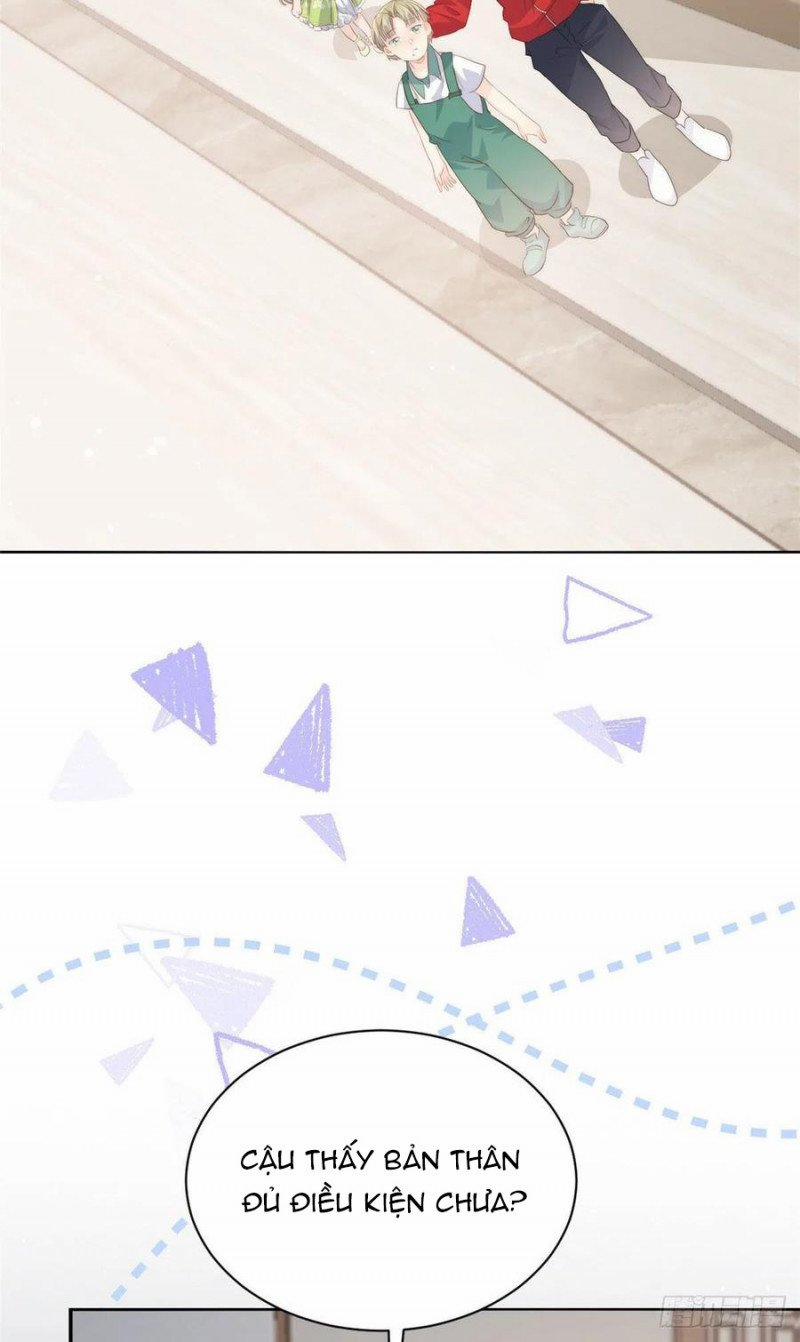 Cưng Chiều Đại Lão 3 Tuổi Rưỡi 73 trang 19