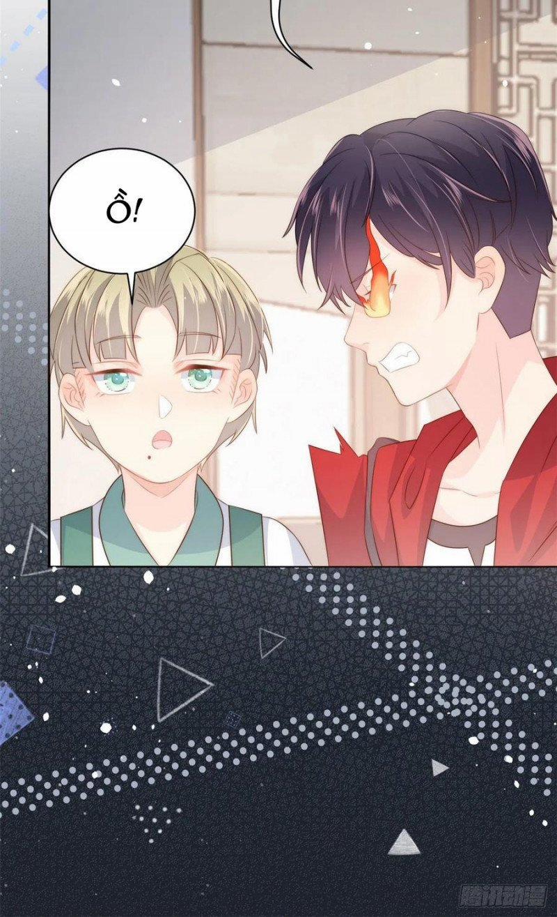 Cưng Chiều Đại Lão 3 Tuổi Rưỡi 73 trang 20