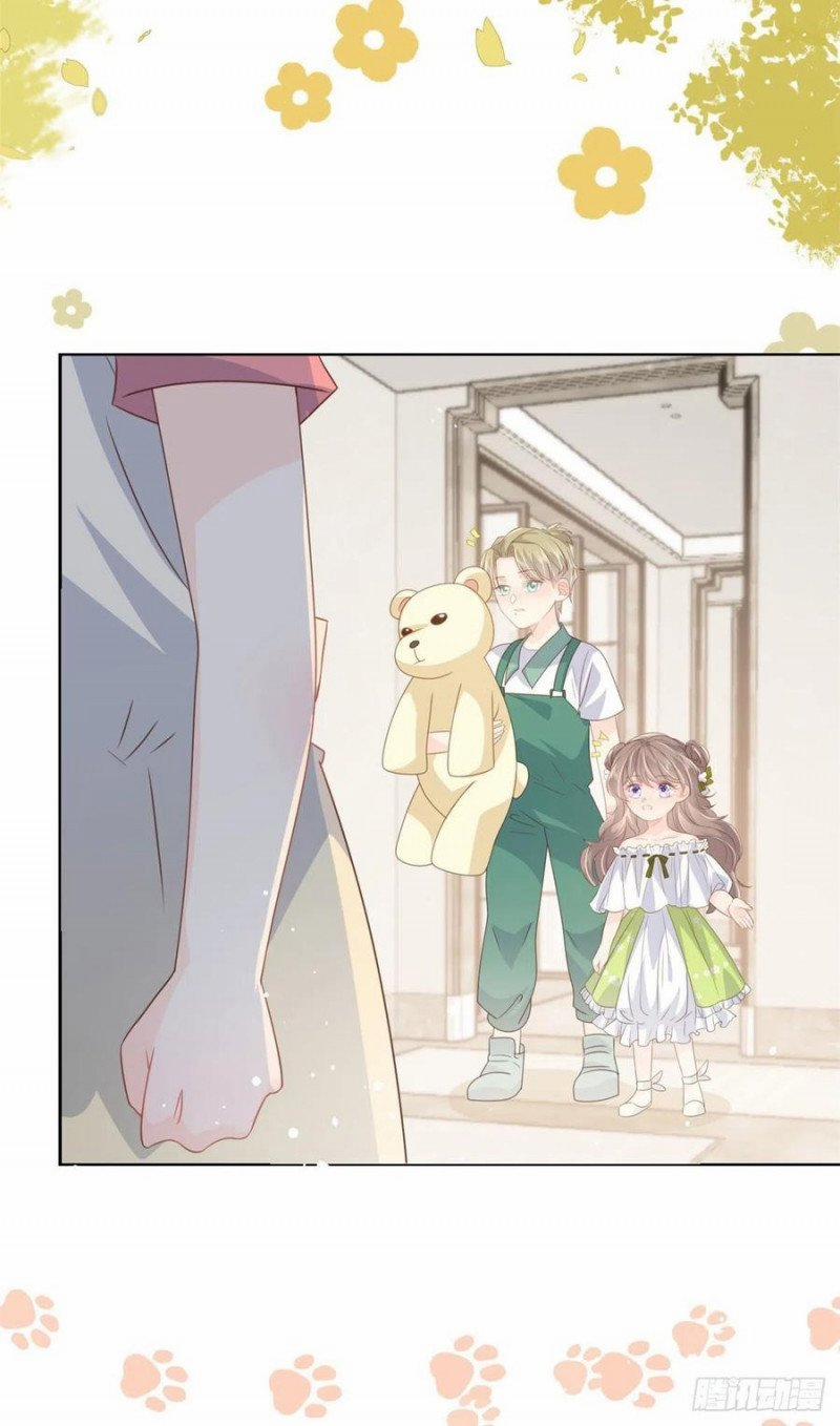 Cưng Chiều Đại Lão 3 Tuổi Rưỡi 73 trang 6