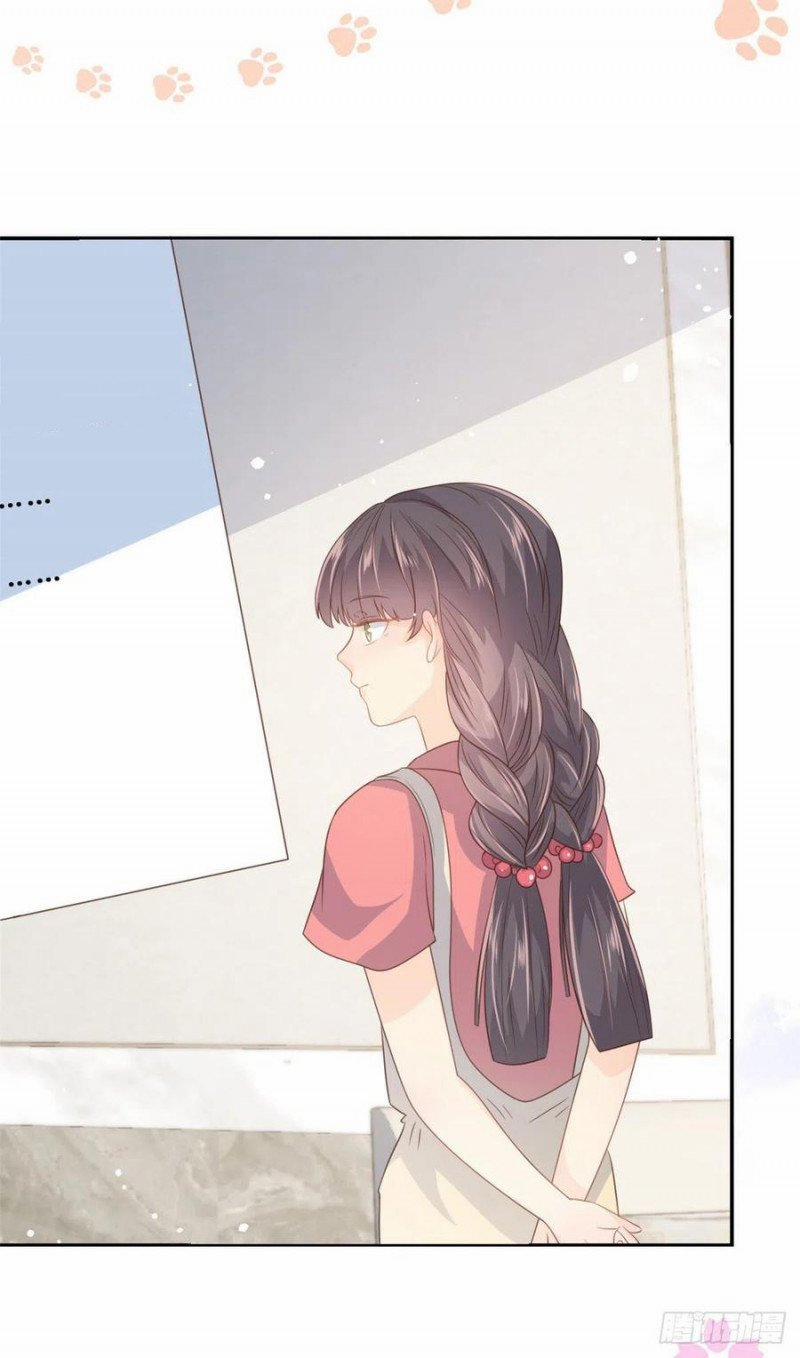 Cưng Chiều Đại Lão 3 Tuổi Rưỡi 73 trang 7