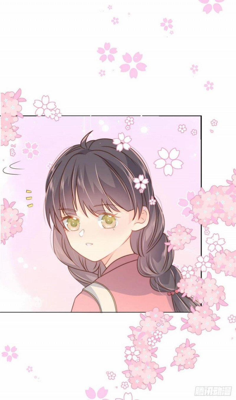 Cưng Chiều Đại Lão 3 Tuổi Rưỡi 73 trang 8