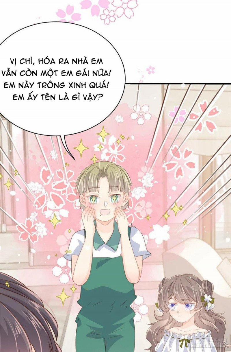 Cưng Chiều Đại Lão 3 Tuổi Rưỡi 73 trang 9