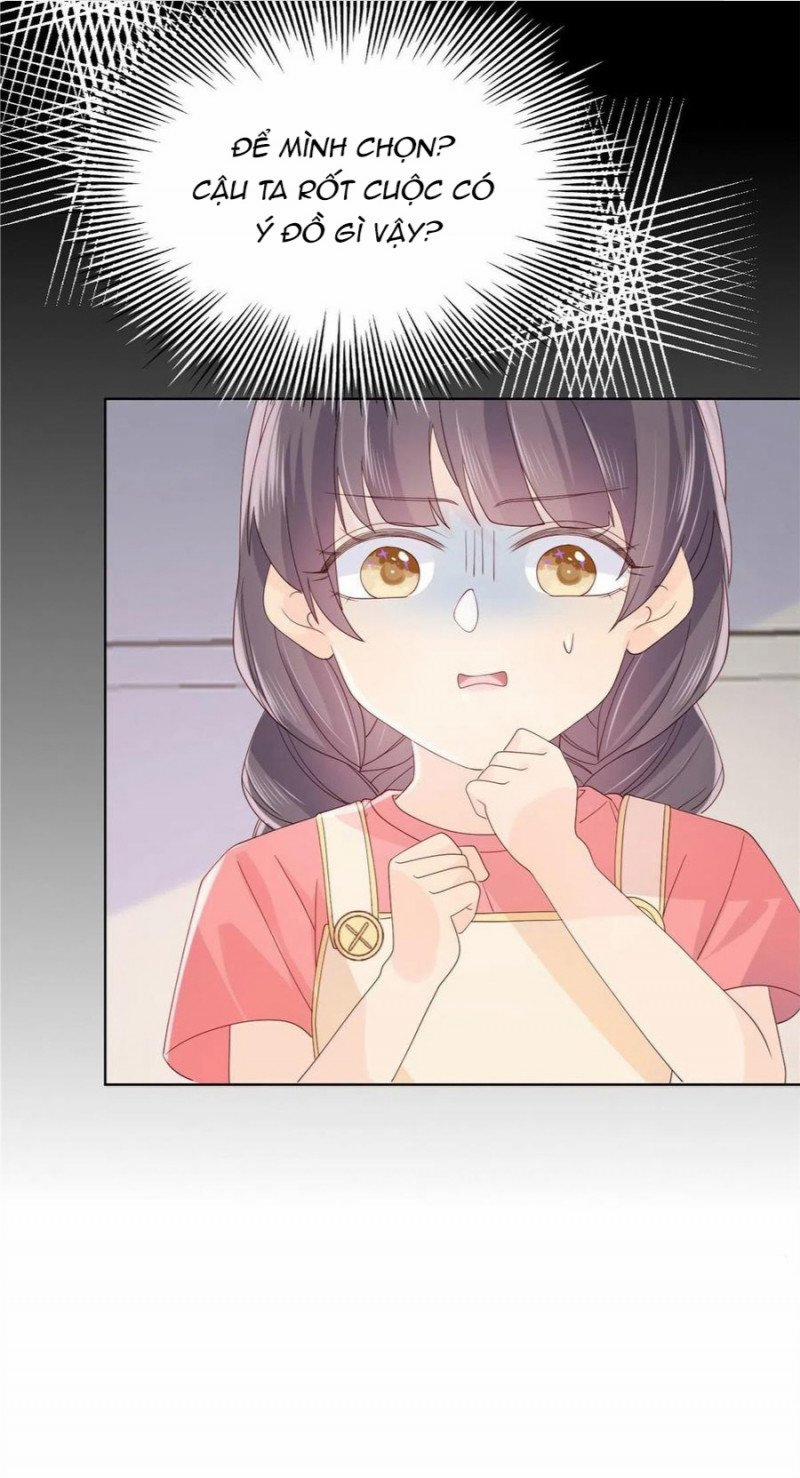 Cưng Chiều Đại Lão 3 Tuổi Rưỡi 74 trang 11