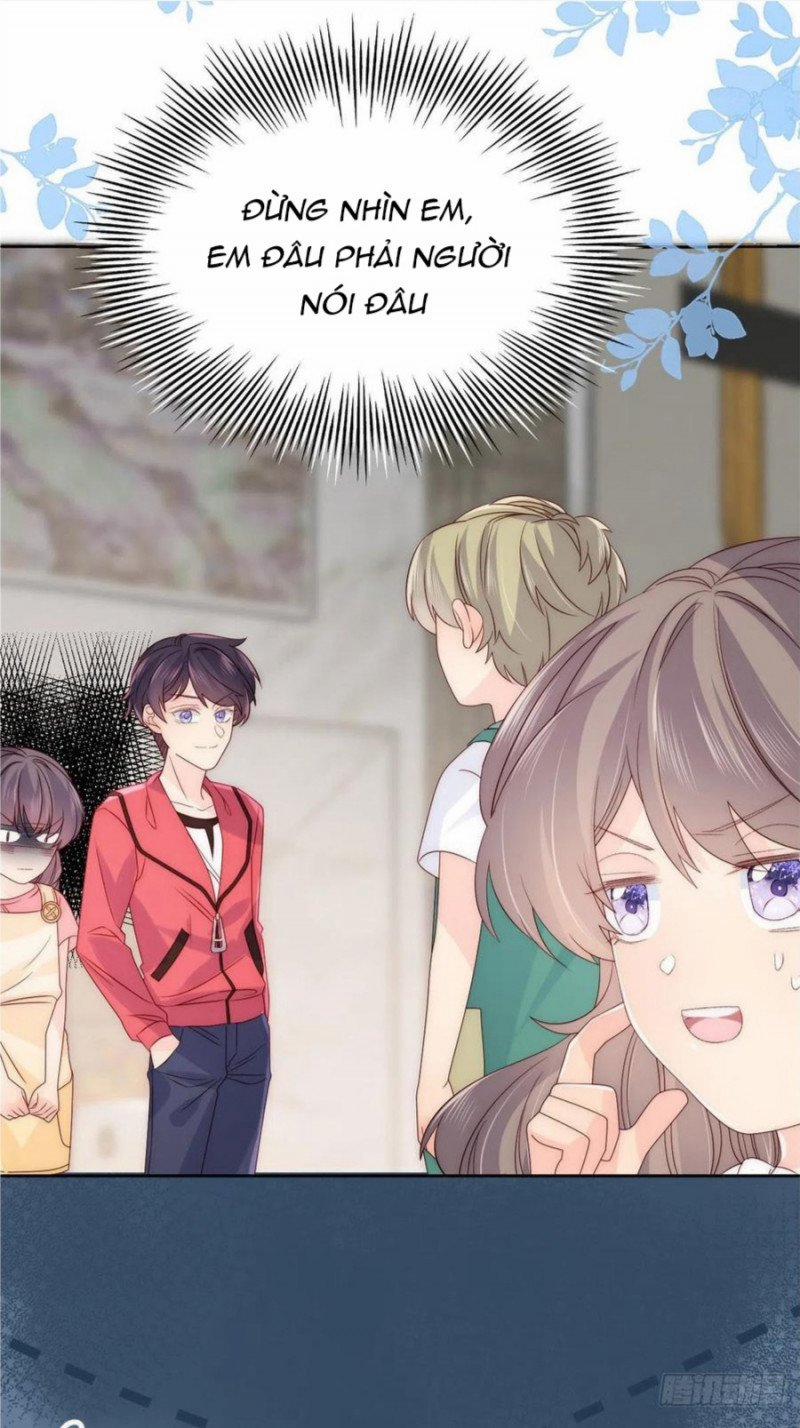 Cưng Chiều Đại Lão 3 Tuổi Rưỡi 74 trang 17