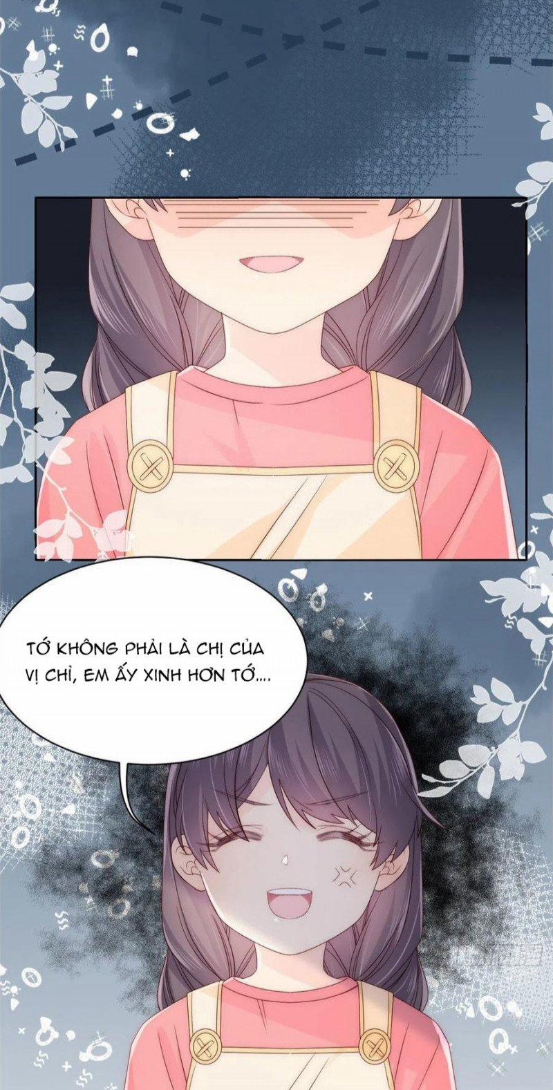 Cưng Chiều Đại Lão 3 Tuổi Rưỡi 74 trang 18