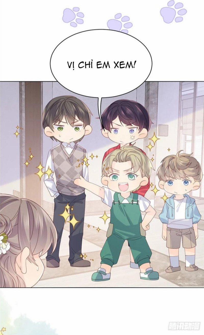 Cưng Chiều Đại Lão 3 Tuổi Rưỡi 74 trang 2