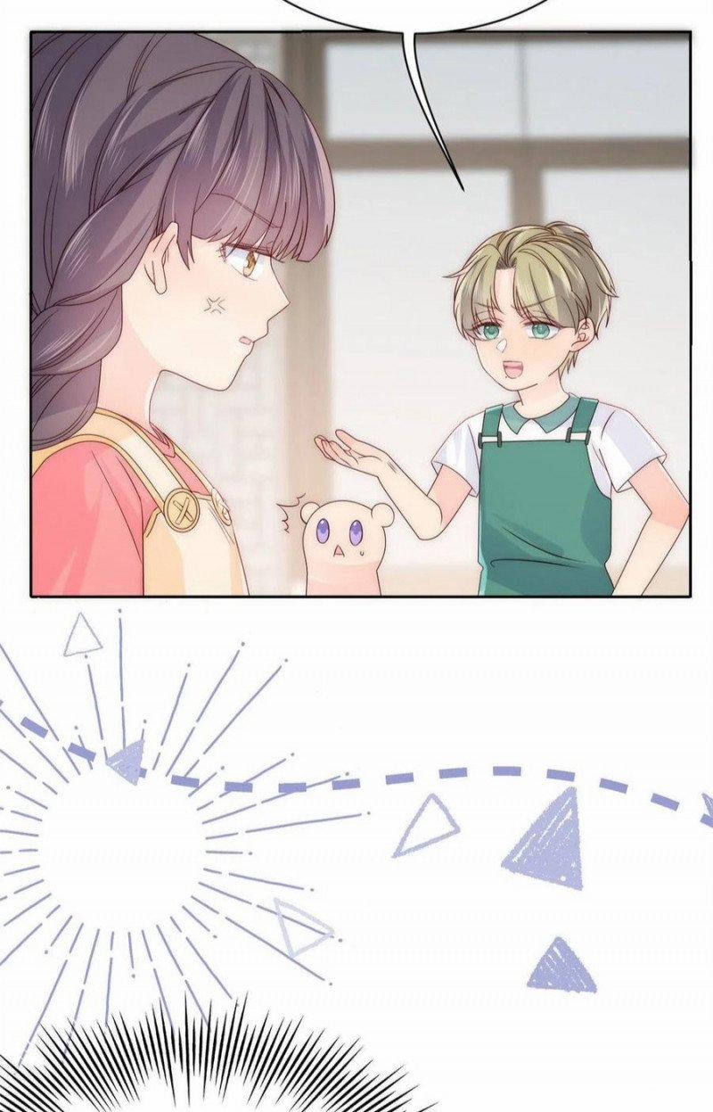 Cưng Chiều Đại Lão 3 Tuổi Rưỡi 74 trang 20