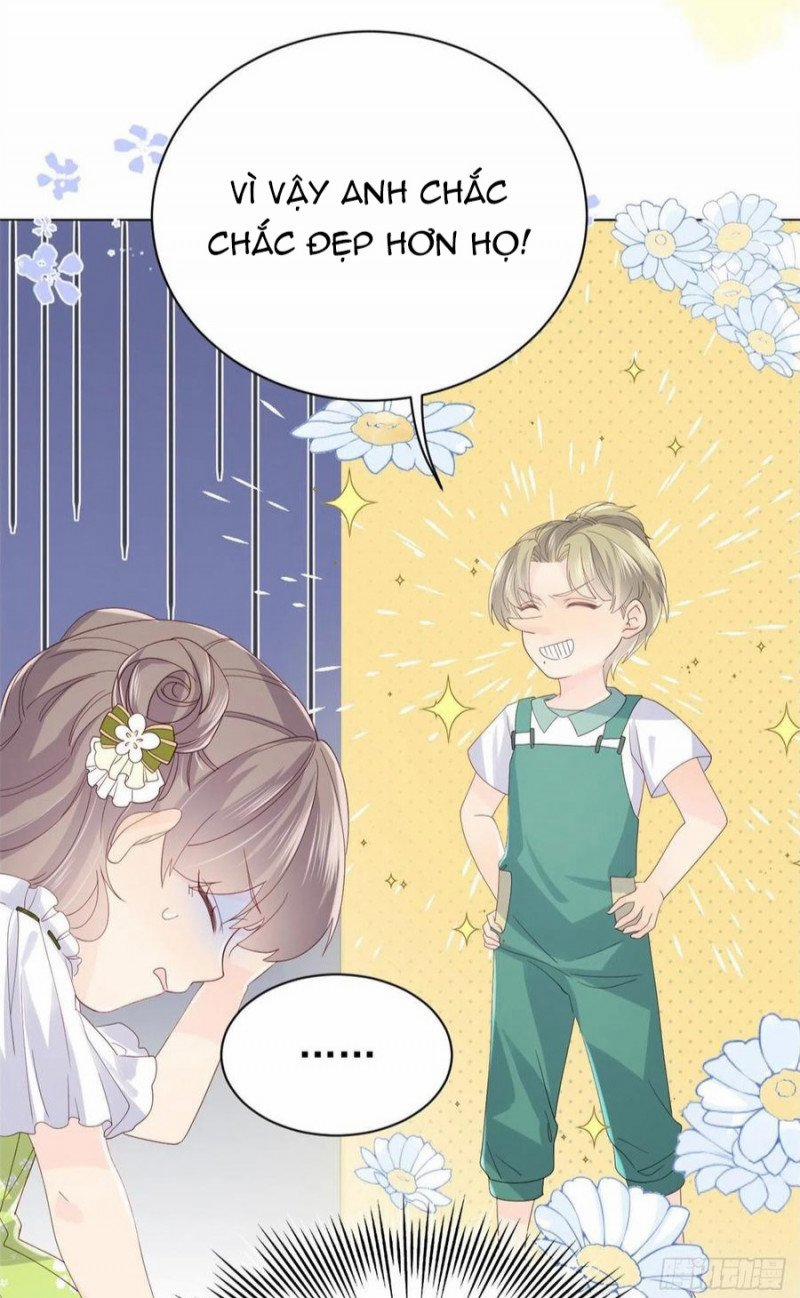 Cưng Chiều Đại Lão 3 Tuổi Rưỡi 74 trang 5