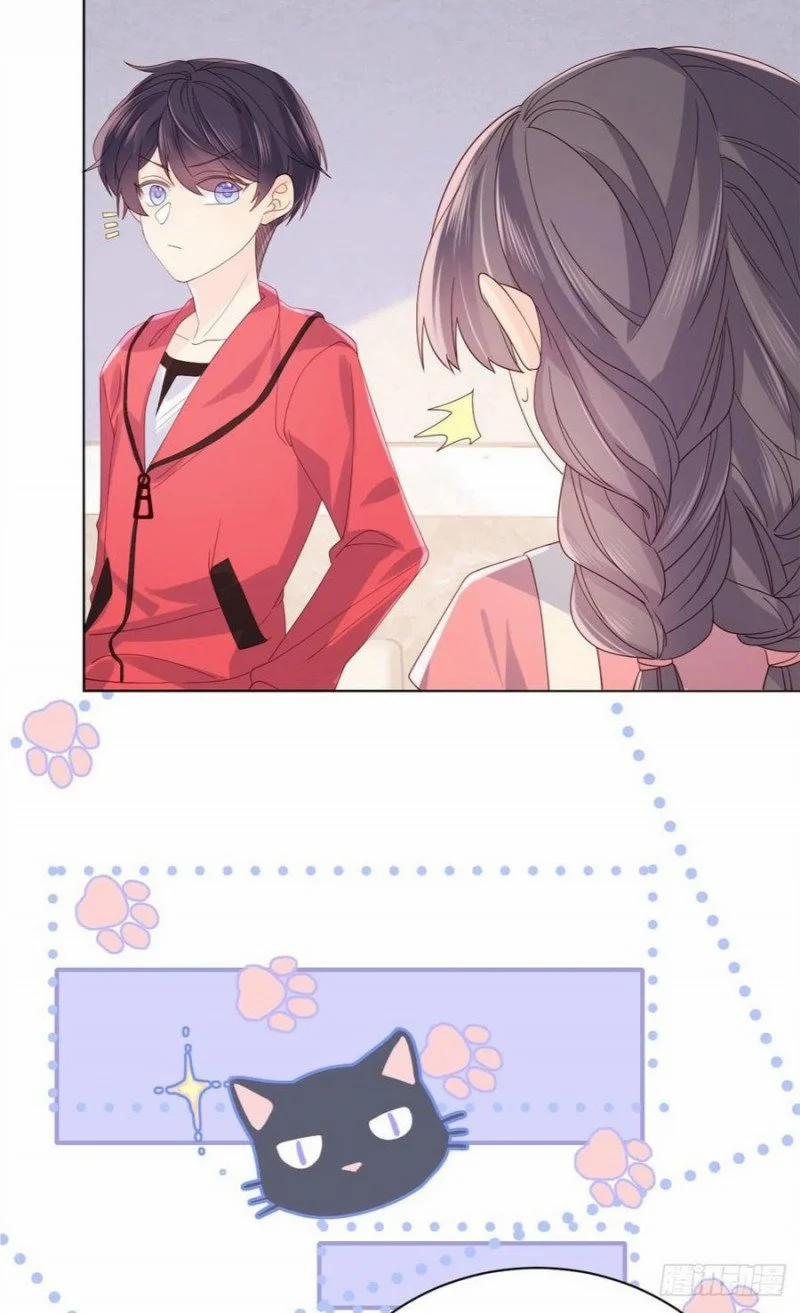 Cưng Chiều Đại Lão 3 Tuổi Rưỡi 74 trang 9