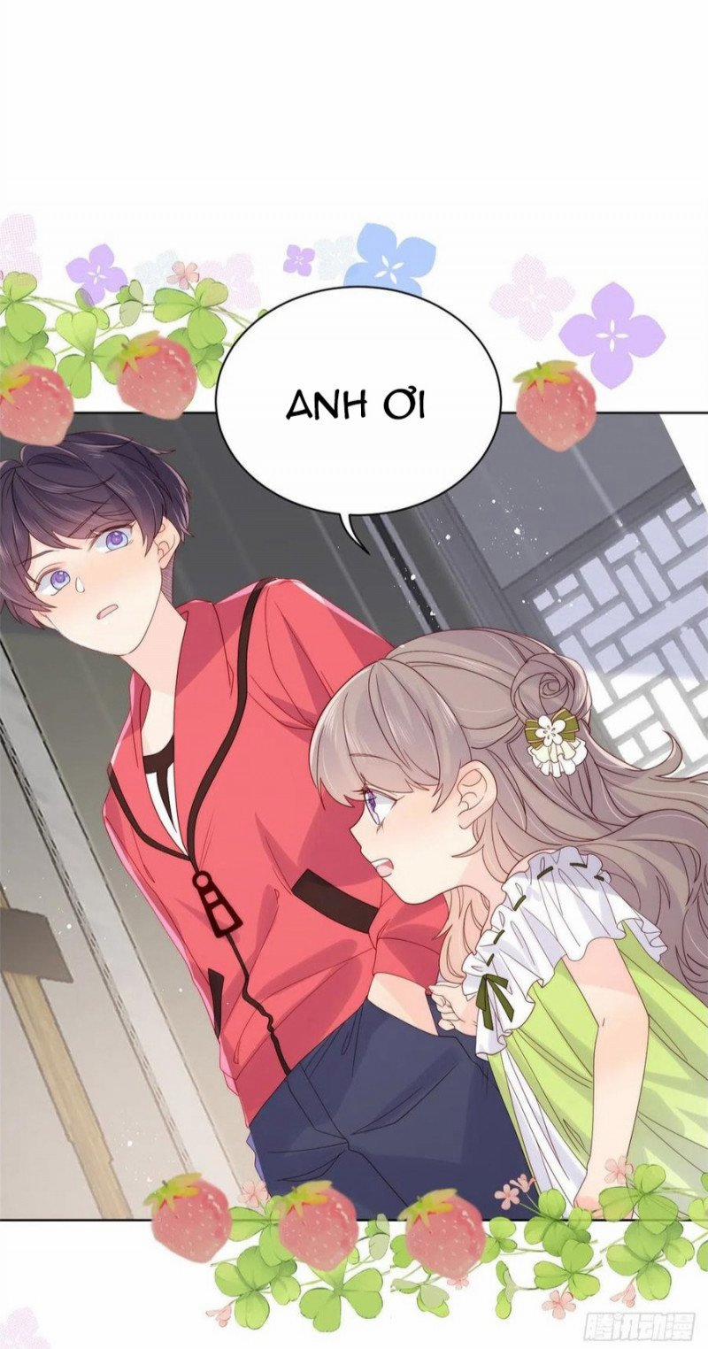 Cưng Chiều Đại Lão 3 Tuổi Rưỡi 75 trang 0
