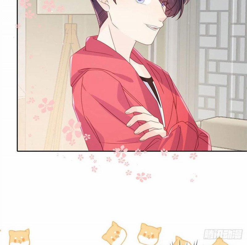 Cưng Chiều Đại Lão 3 Tuổi Rưỡi 75 trang 11