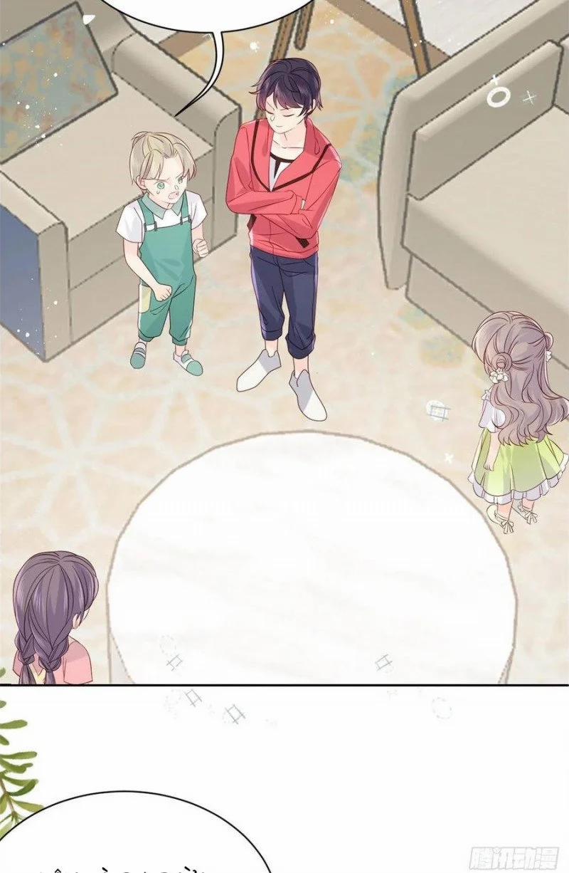 Cưng Chiều Đại Lão 3 Tuổi Rưỡi 75 trang 13