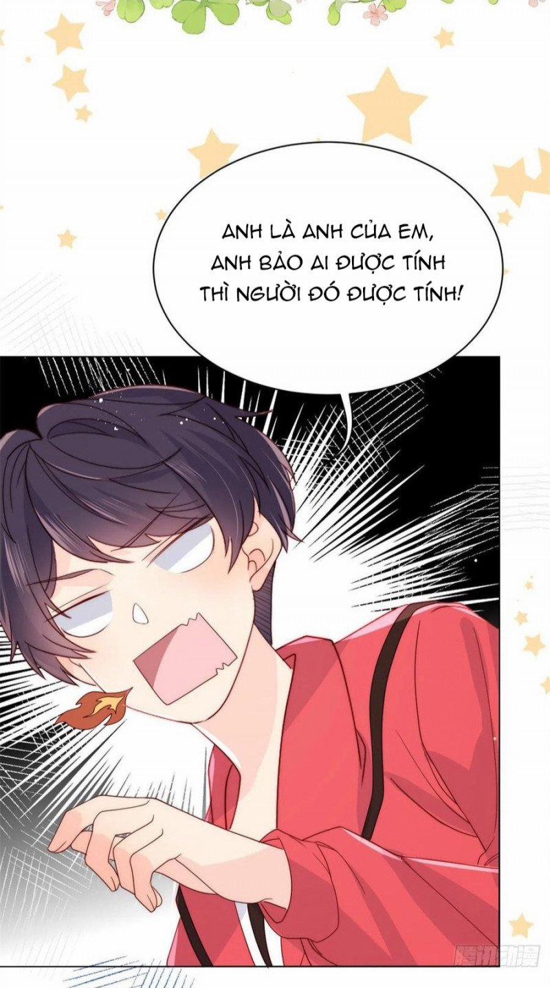 Cưng Chiều Đại Lão 3 Tuổi Rưỡi 75 trang 2