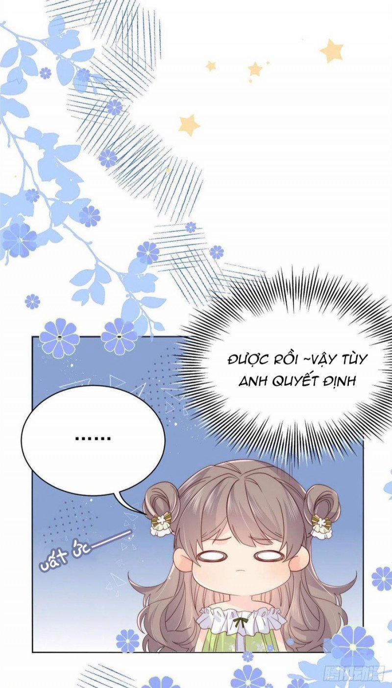 Cưng Chiều Đại Lão 3 Tuổi Rưỡi 75 trang 3