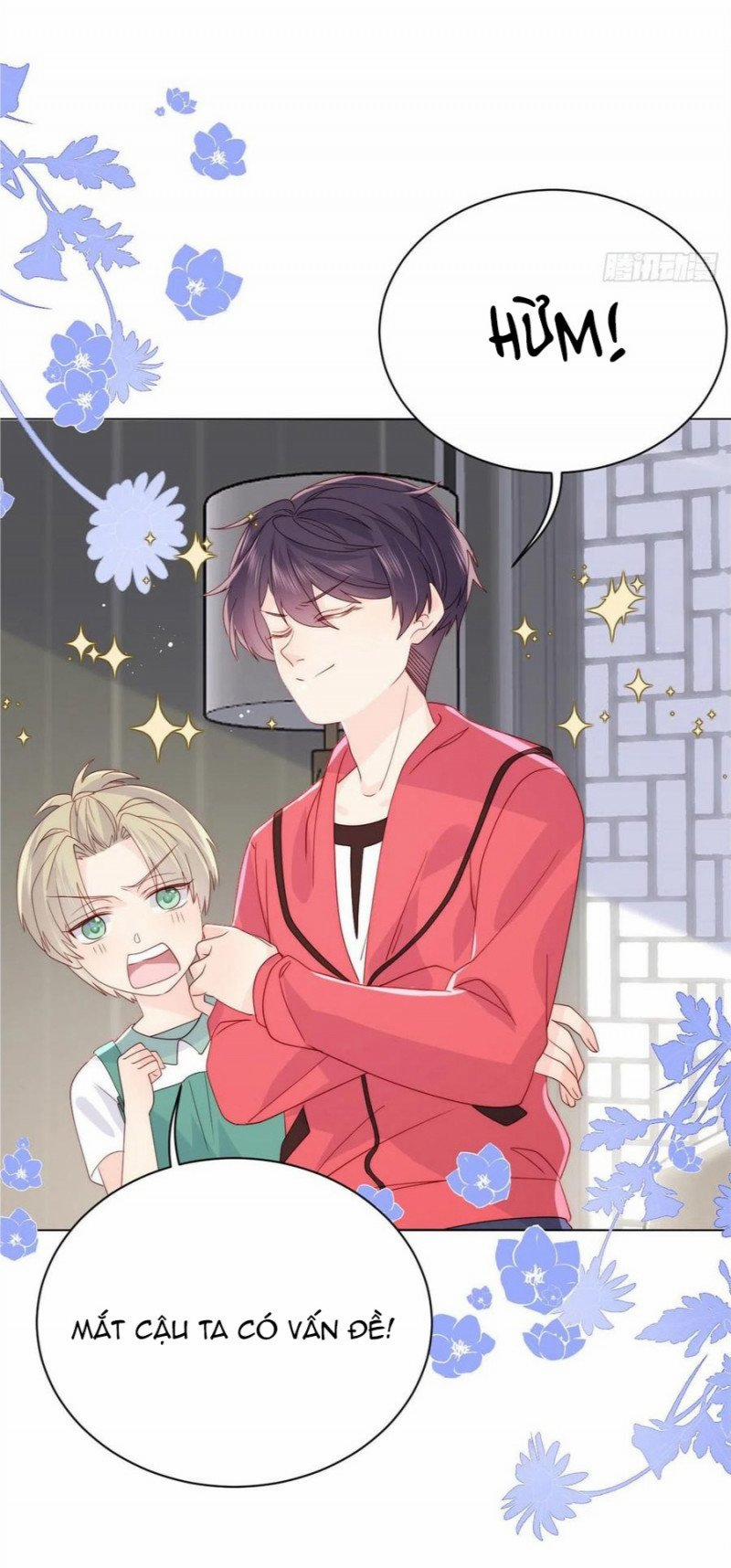 Cưng Chiều Đại Lão 3 Tuổi Rưỡi 75 trang 7