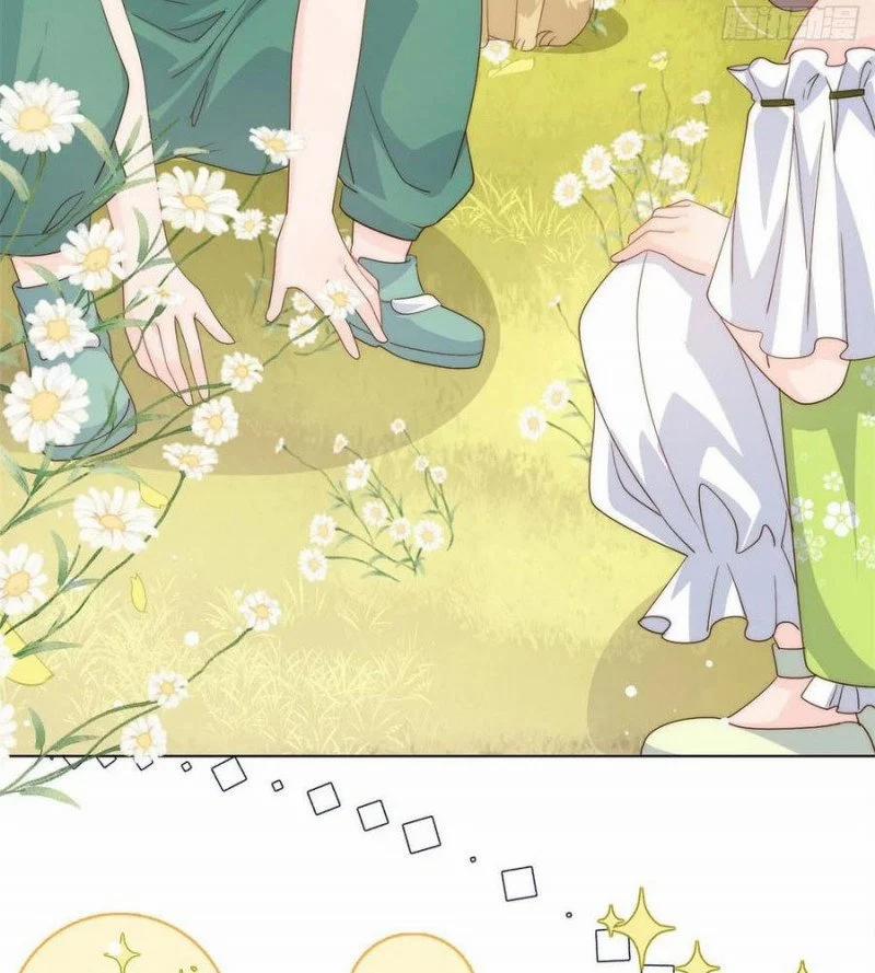 Cưng Chiều Đại Lão 3 Tuổi Rưỡi 76 trang 10