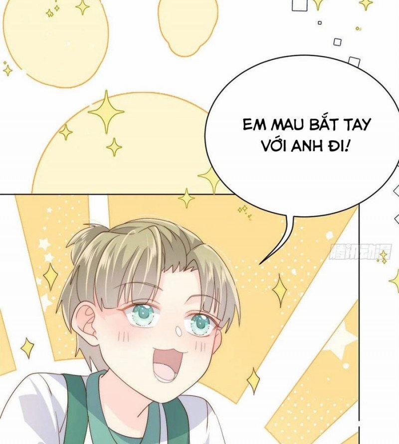 Cưng Chiều Đại Lão 3 Tuổi Rưỡi 76 trang 11