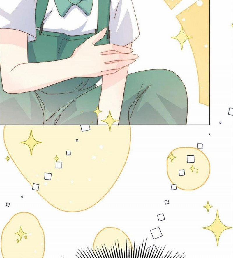 Cưng Chiều Đại Lão 3 Tuổi Rưỡi 76 trang 12