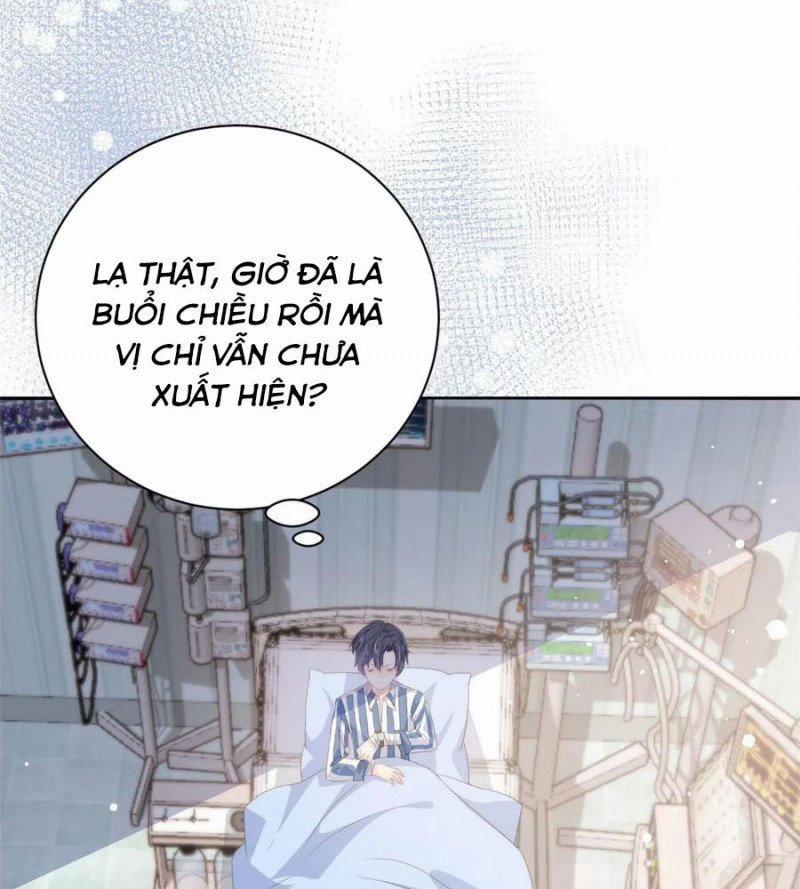 Cưng Chiều Đại Lão 3 Tuổi Rưỡi 76 trang 17