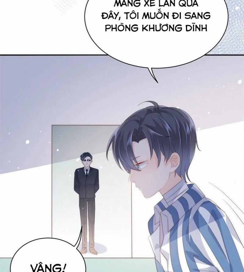 Cưng Chiều Đại Lão 3 Tuổi Rưỡi 76 trang 19