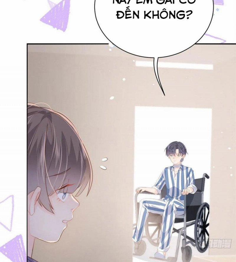 Cưng Chiều Đại Lão 3 Tuổi Rưỡi 76 trang 21